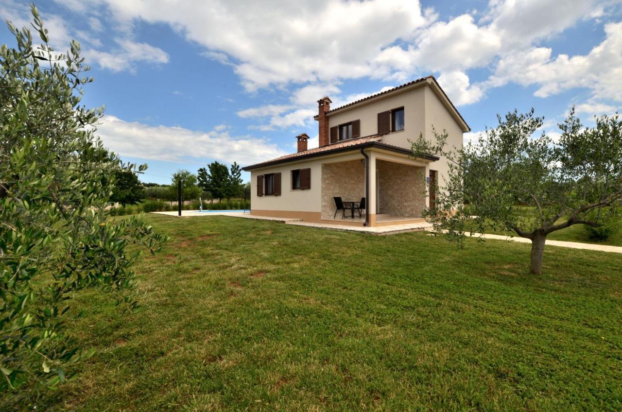 Villa Danci Lasci Exterior foto