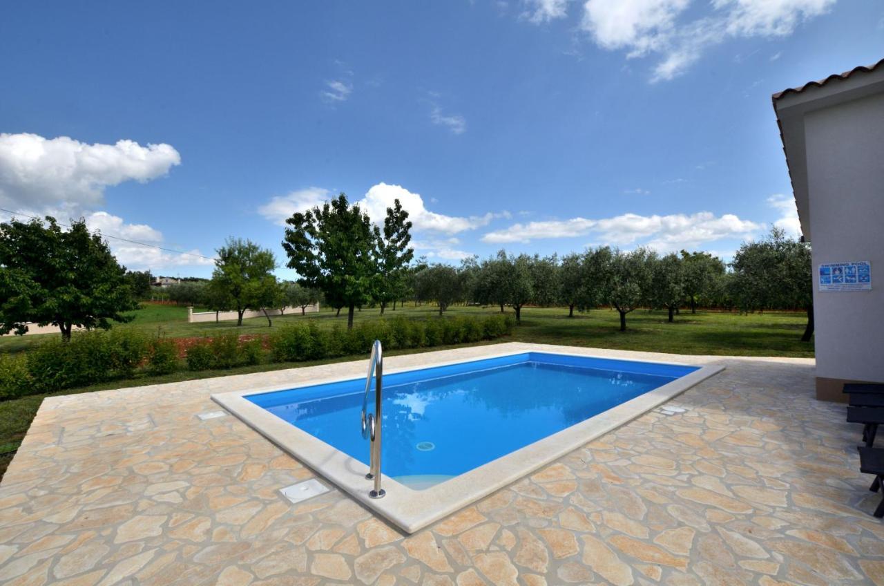 Villa Danci Lasci Exterior foto